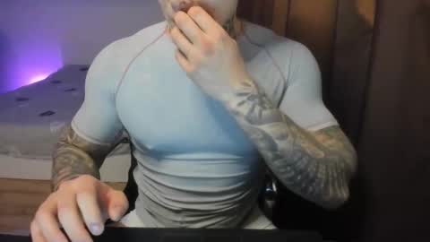 blablablack online show from 19, 3, 2026