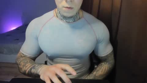 blablablack online show from 20, 3, 2026