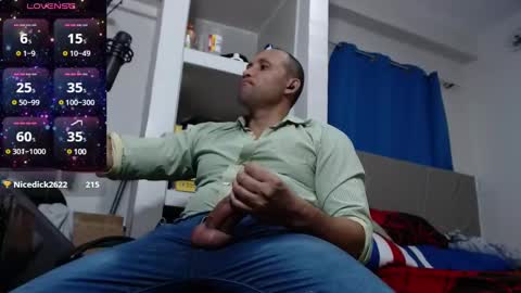 Snapshot of lewislamxxx chatting on 9, 1, 2025 Lewis online show from 9, 1, 2025