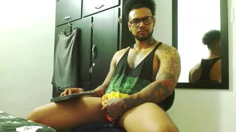 Lewis Strong online show from 2, 11, 2025