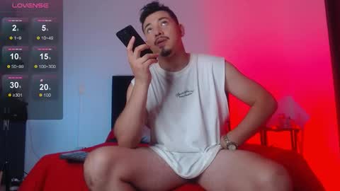 lex__miller online show from 15, 2, 2026