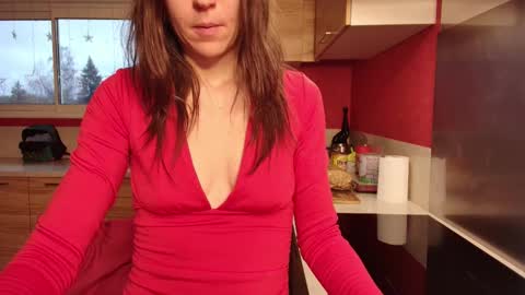 Lexa del mar online show from 24, 11, 2025