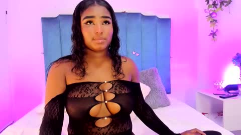 lexa storm online show from 22, 2, 2026