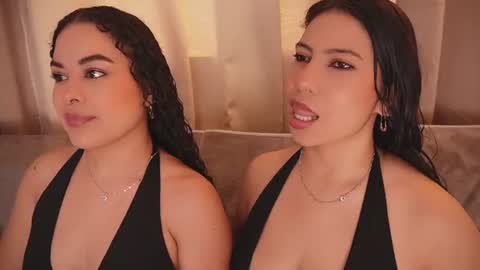 Gabrielle  Lexa  online show from 13, 6, 2026