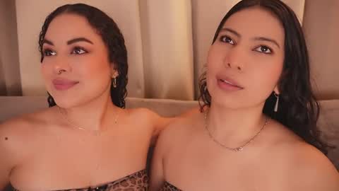 Snapshot of lexaa_sorokin chatting on 21, 6, 2026 Gabrielle Lexa online show from 21, 6, 2026