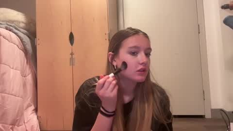 Snapshot of lexaarose05 chatting on 2, 12, 2024 lexisRose online show from 2, 12, 2024