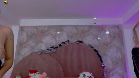 LexaDeRuso online show from 3, 1, 2025