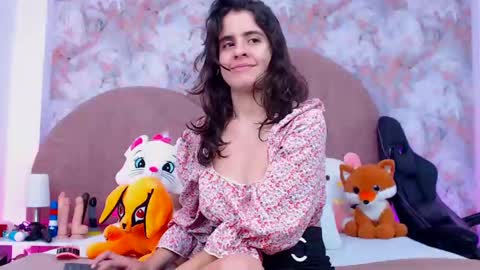 LexaDeRuso online show from 13, 1, 2025