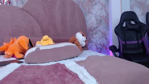 LexaDeRuso online show from 22, 2, 2025