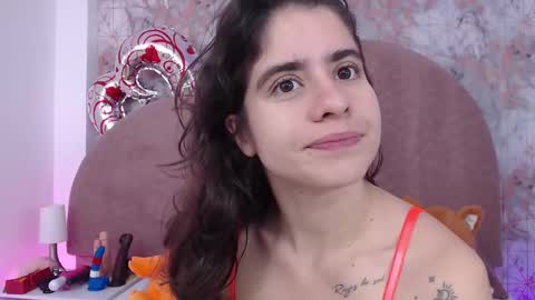 LexaDeRuso online show from 23, 2, 2025