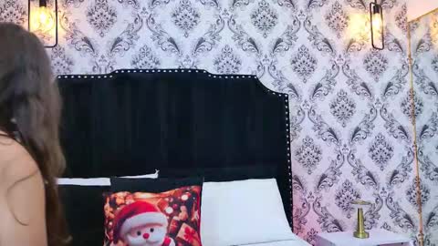 LexaDeRuso online show from 21, 11, 2025