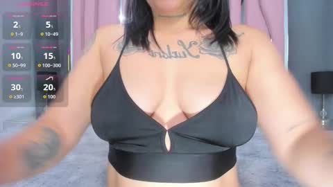 lexa online show from 22, 11, 2025