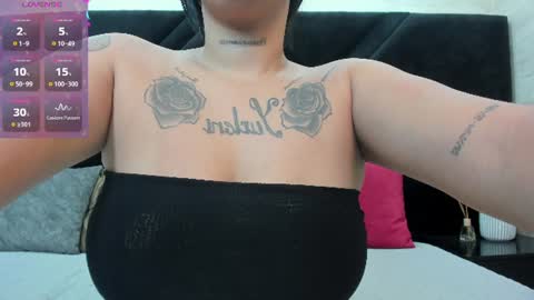 Snapshot of lexadimary chatting on 16, 7, 2026 lexa online show from 16, 7, 2026