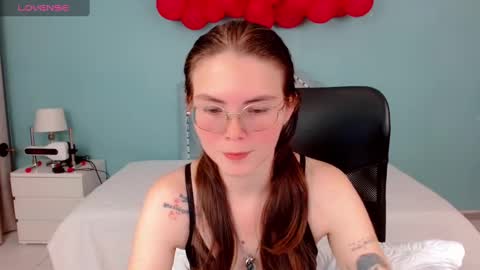 Lexas Room online show from 16, 9, 2025
