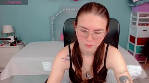 Lexas Room online show from 24, 9, 2025