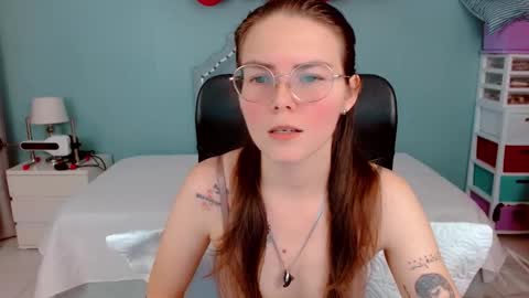 Lexas Room online show from 27, 9, 2025