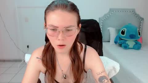 Lexas Room online show from 28, 11, 2025