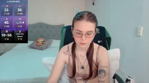 Snapshot of lexalove_doll chatting on 3, 2, 2026 Lexas Room online show from 3, 2, 2026
