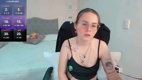 Snapshot of lexalove_doll chatting on 12, 2, 2026 Lexas Room online show from 12, 2, 2026