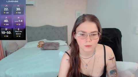 Snapshot of lexalove_doll chatting on 20, 2, 2026 Lexas Room online show from 20, 2, 2026