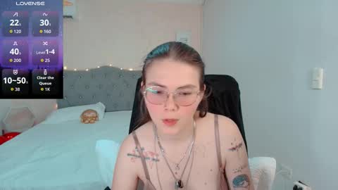 Snapshot of lexalove_doll chatting on 23, 2, 2026 Lexas Room online show from 23, 2, 2026