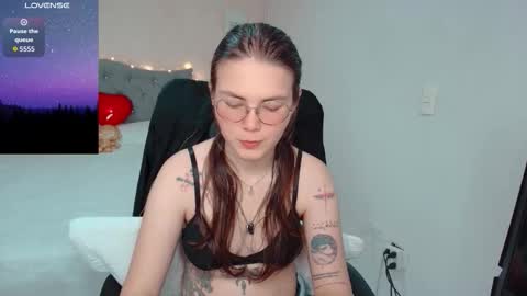 Snapshot of lexalove_doll chatting on 27, 2, 2026 Lexas Room online show from 27, 2, 2026