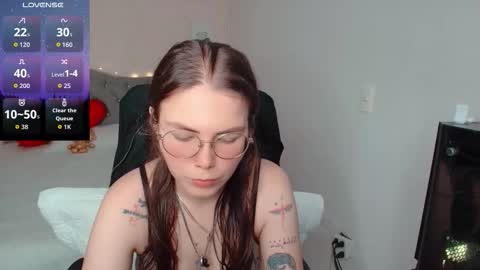 Snapshot of lexalove_doll chatting on 28, 2, 2026 Lexas Room online show from 28, 2, 2026