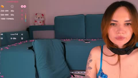 LexAshley online show from 18, 4, 2026