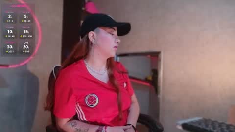 Snapshot of lexavega_ chatting on 27, 6, 2026 lexavega_ online show from 27, 6, 2026