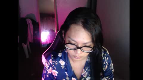 Snapshot of lexi09822 chatting on 11, 9, 2025 Hev Lexi online show from 11, 9, 2025