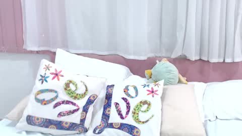 Gabrielle online show from 30, 1, 2025