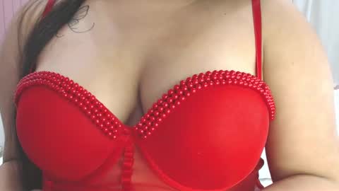 Gabrielle online show from 1, 2, 2025