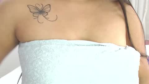 Gabrielle online show from 1, 2, 2025