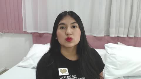 Gabrielle online show from 9, 2, 2025