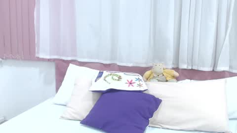 Gabrielle online show from 15, 2, 2025