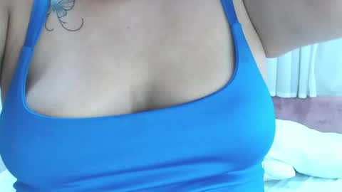 Gabrielle online show from 17, 2, 2025