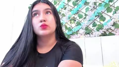 Gabrielle online show from 17, 9, 2025