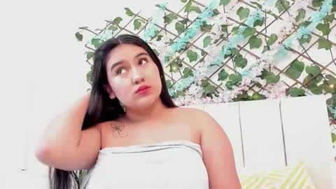 Gabrielle online show from 19, 9, 2025