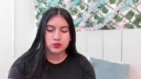 Gabrielle online show from 21, 11, 2025