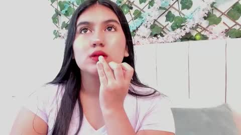 Gabrielle online show from 22, 11, 2025