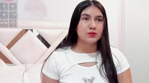 Gabrielle online show from 26, 3, 2026