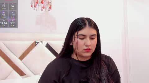 Gabrielle online show from 30, 3, 2026