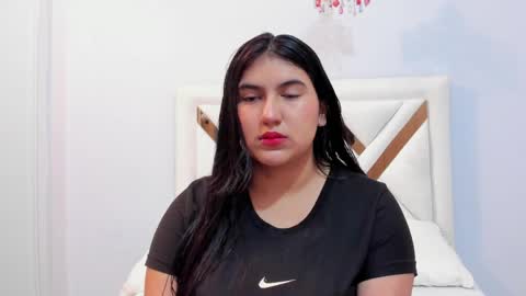 Gabrielle online show from 17, 4, 2026