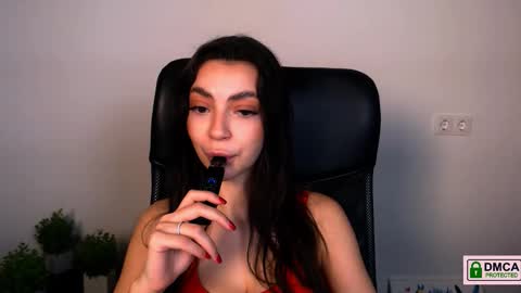 Alexia online show from 24, 11, 2025