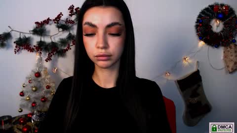 Alexia online show from 17, 12, 2025