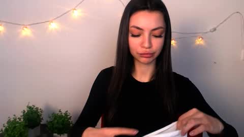 Snapshot of lexi_jos chatting on 24, 2, 2026 Alexia online show from 24, 2, 2026