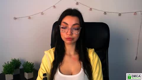 Snapshot of lexi_jos chatting on 25, 4, 2026 Alexia online show from 25, 4, 2026