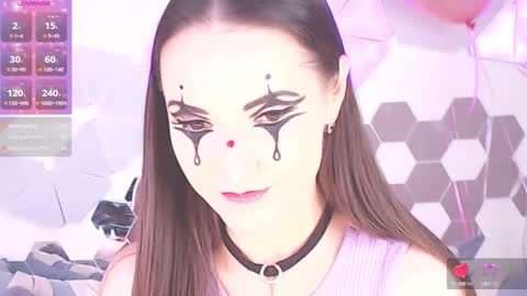 Alexia online show from 15, 1, 2025