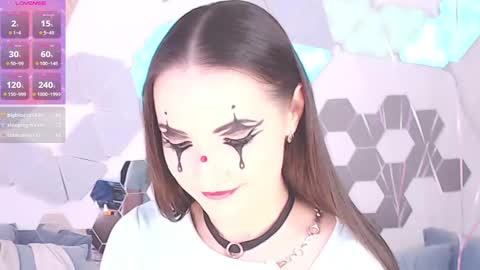 Alexia online show from 16, 1, 2025