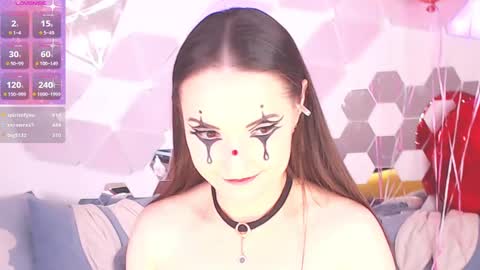 Alexia online show from 7, 2, 2025